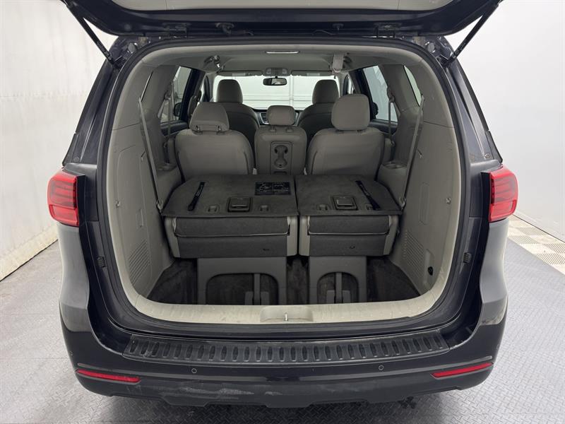 kia Sedona 2019 - 8