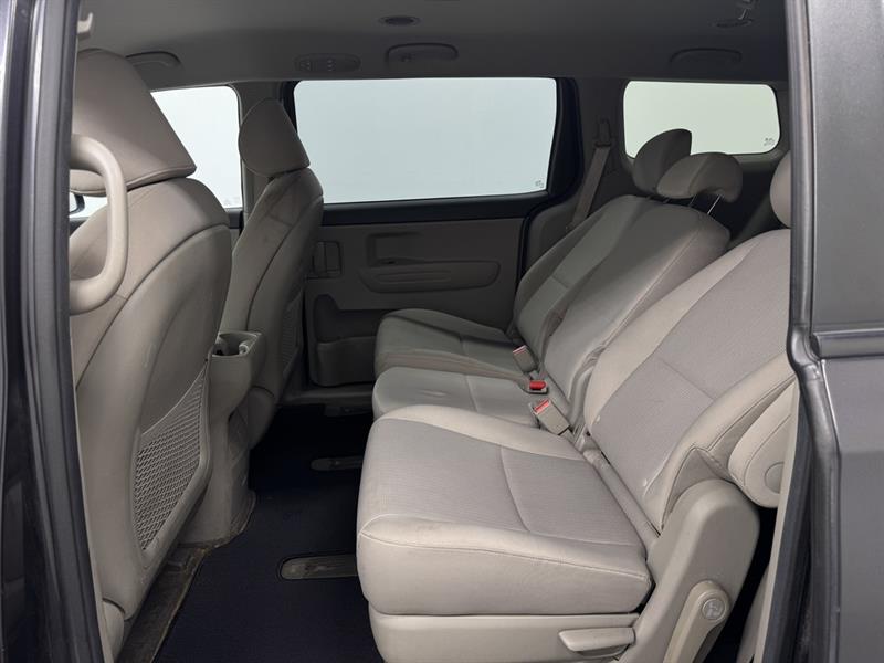 kia Sedona 2019 - 19