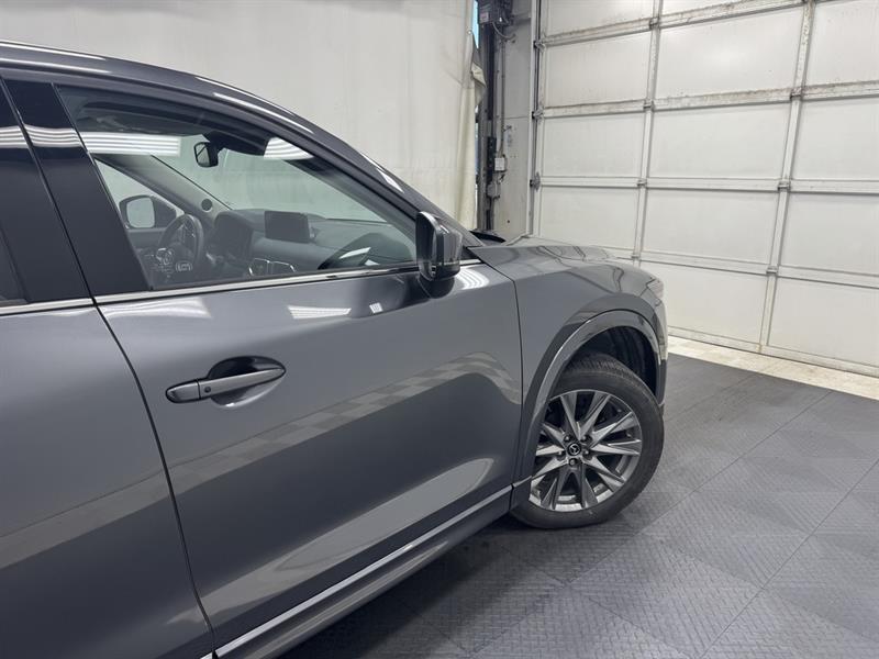 mazda CX-5 2024 - 13