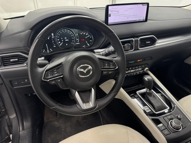 mazda CX-5 2024 - 18