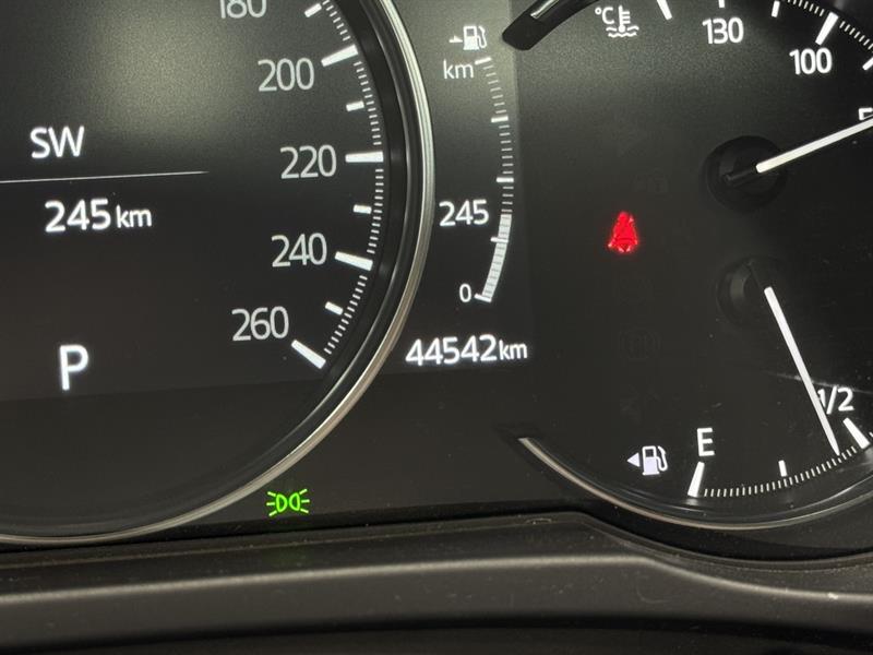 mazda CX-5 2024 - 22