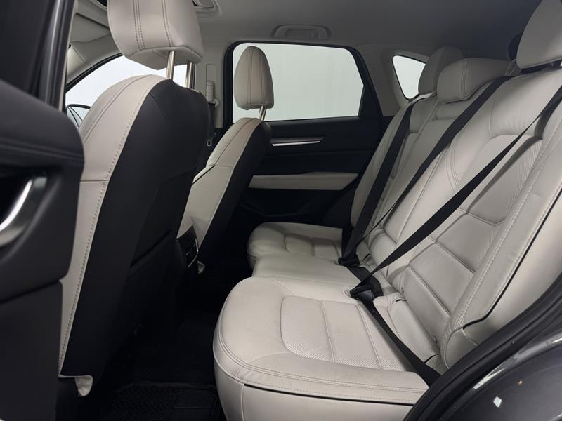 mazda CX-5 2024 - 31