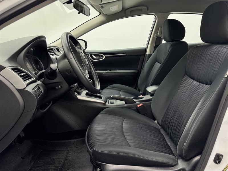 nissan Sentra 2019 - 2