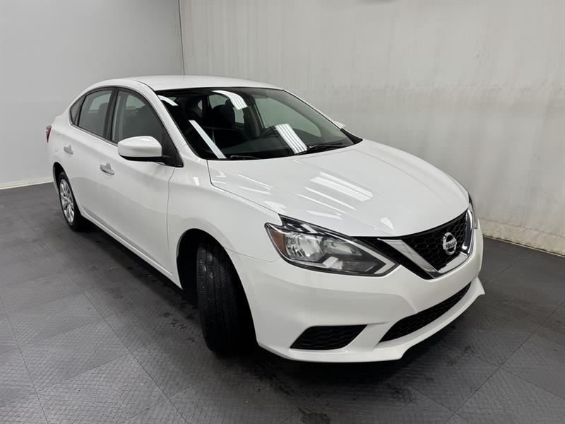 nissan Sentra 2019 - 15