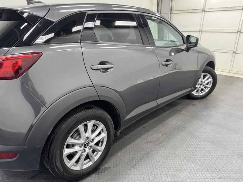 mazda CX-3 2022 - 11