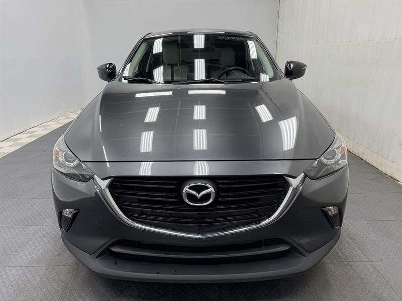 mazda CX-3 2022 - 17