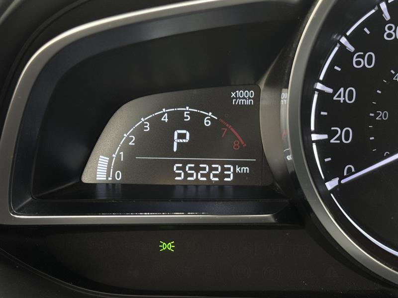 mazda CX-3 2022 - 21