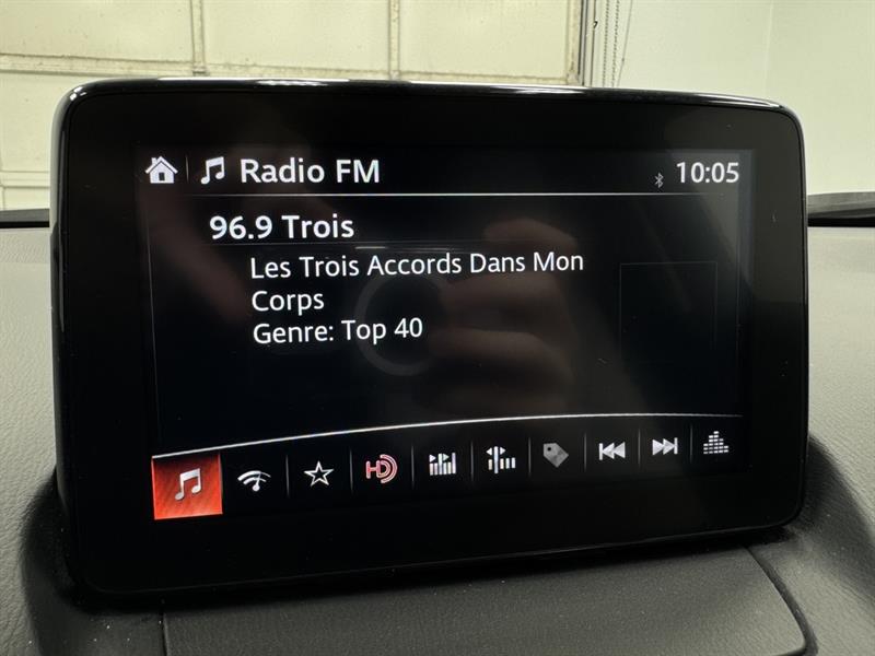 mazda CX-3 2022 - 24