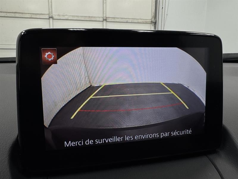 mazda CX-3 2022 - 26