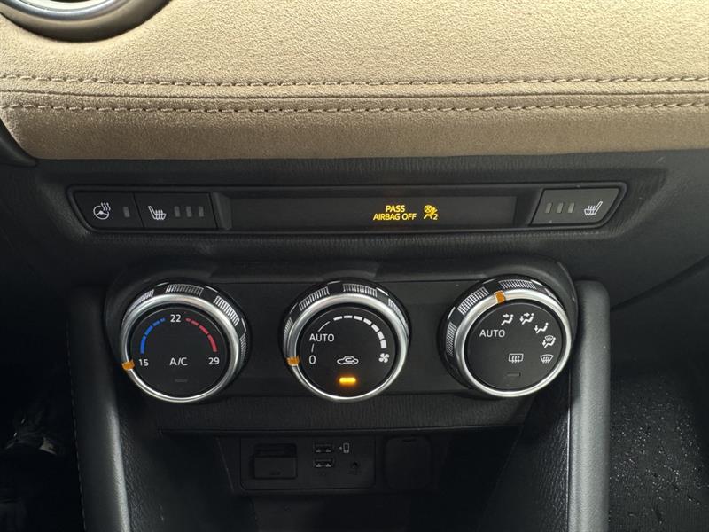 mazda CX-3 2022 - 27