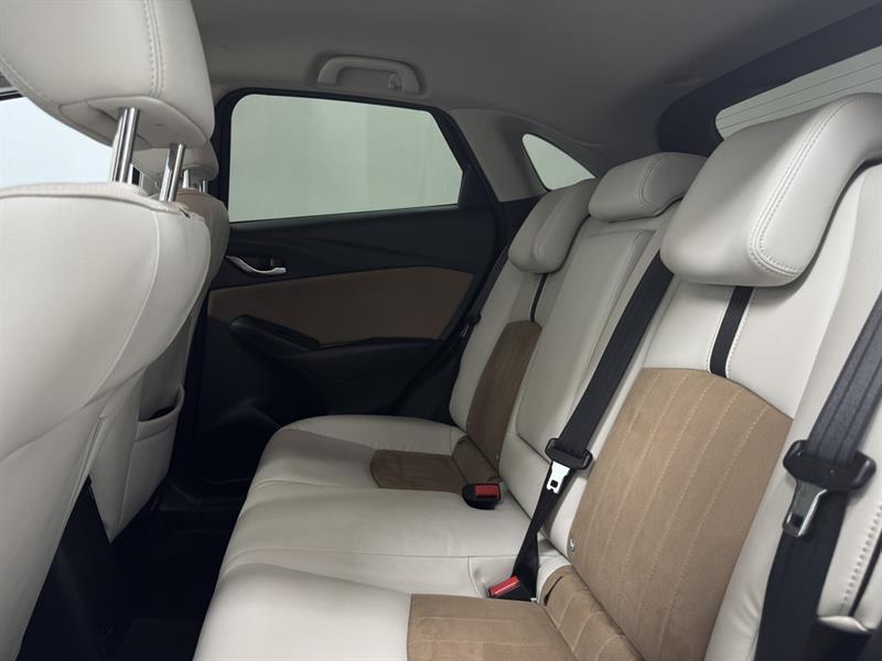 mazda CX-3 2022 - 30