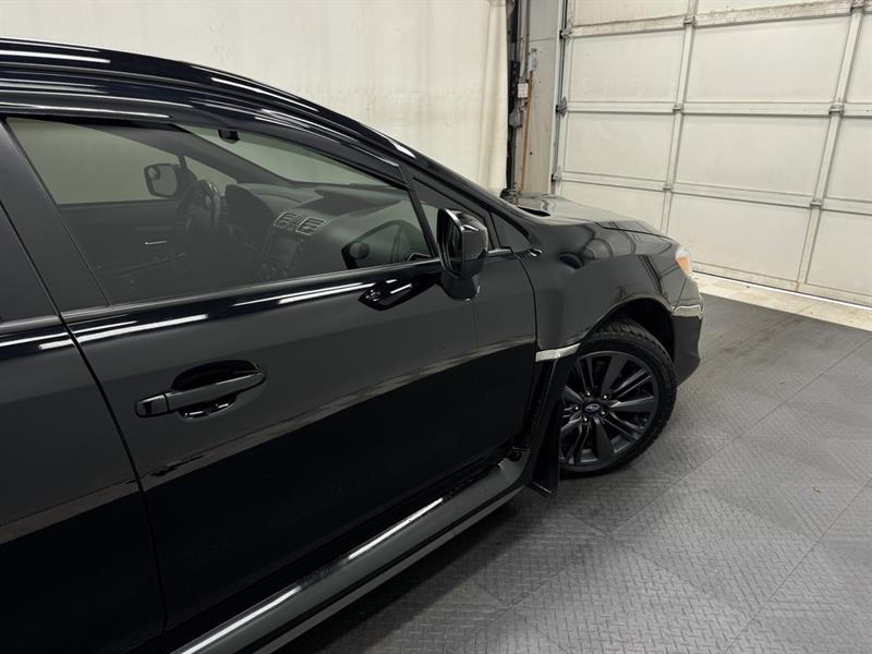 subaru WRX 2018 - 12