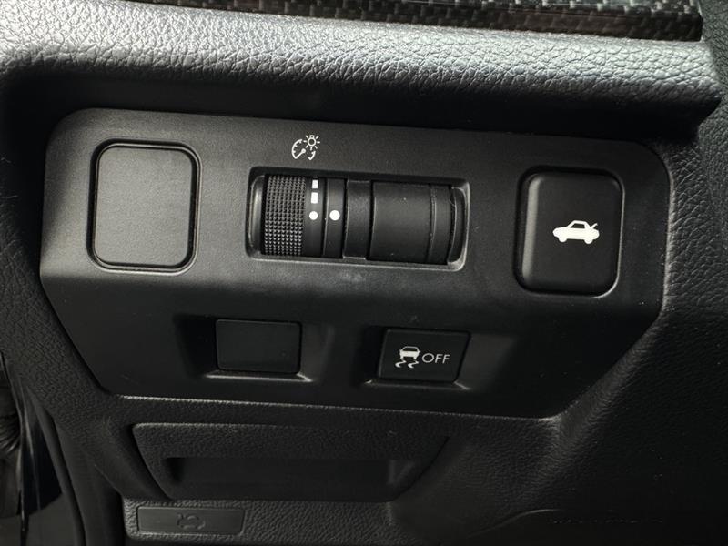 subaru WRX 2018 - 18