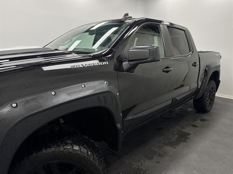 chevrolet Silverado 1500 2019 - 3