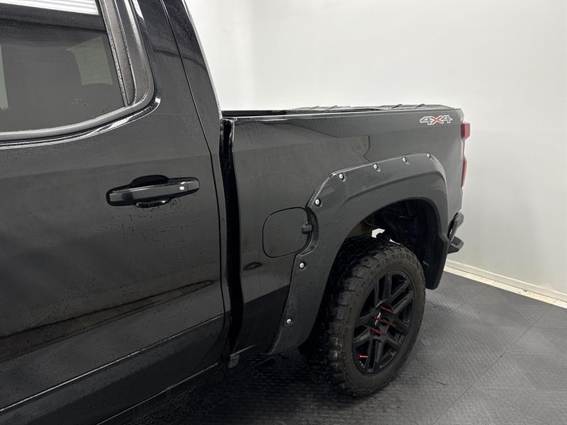 chevrolet Silverado 1500 2019 - 4