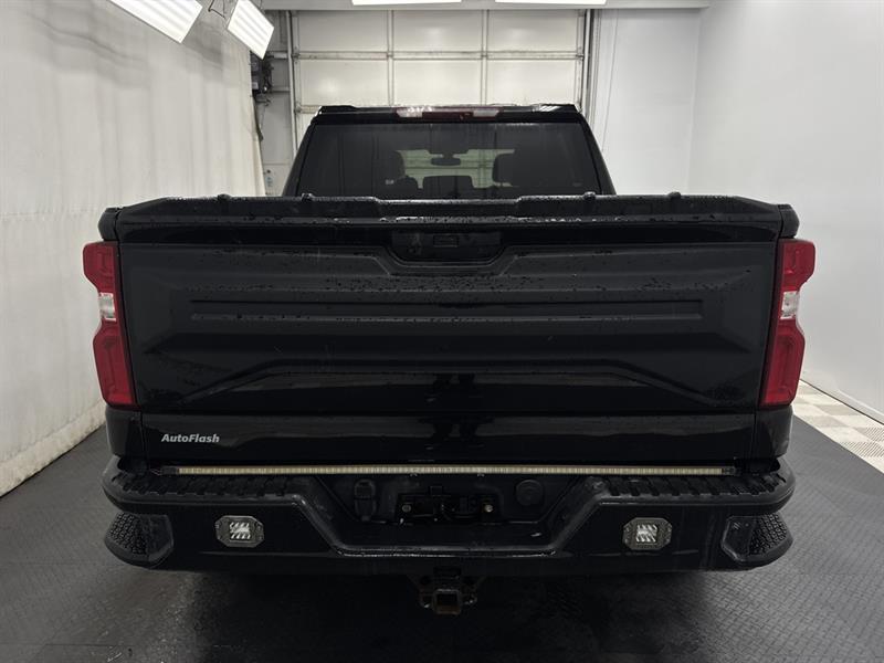 chevrolet Silverado 1500 2019 - 6