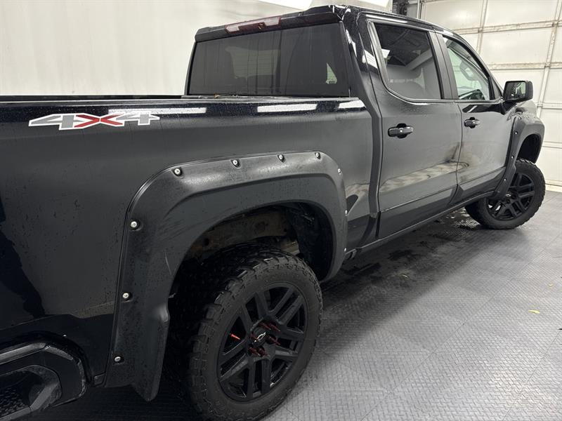 chevrolet Silverado 1500 2019 - 10