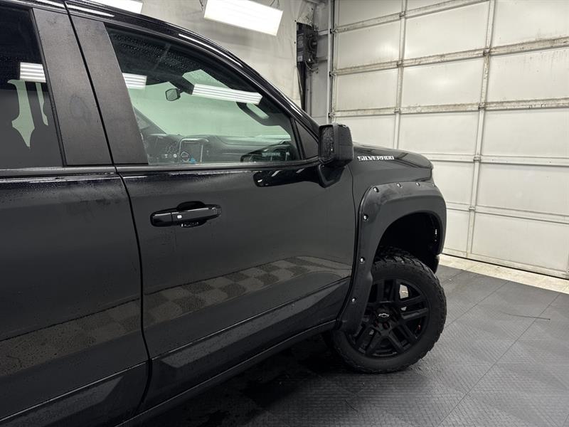 chevrolet Silverado 1500 2019 - 12