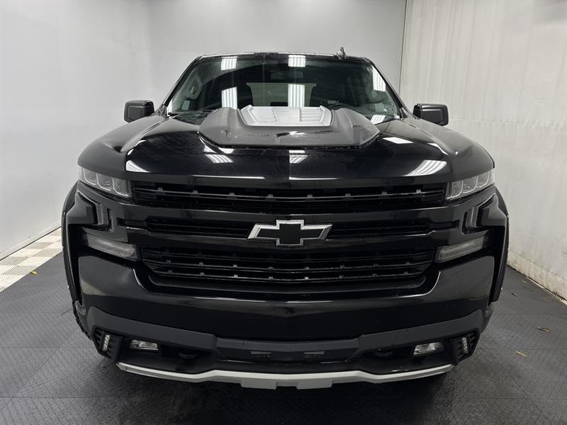 chevrolet Silverado 1500 2019 - 16