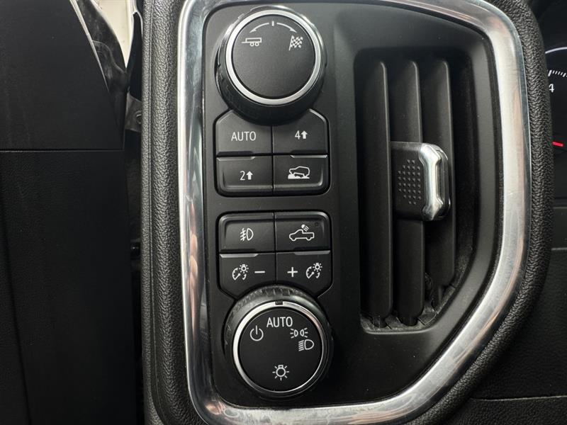 chevrolet Silverado 1500 2019 - 19