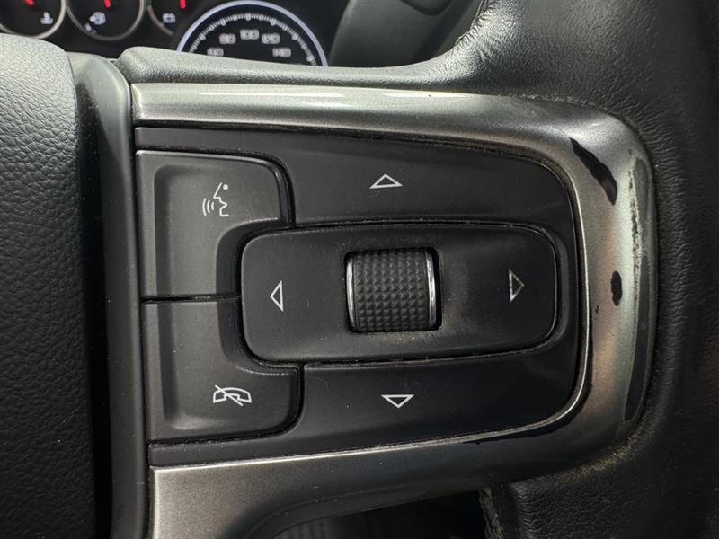 chevrolet Silverado 1500 2019 - 23