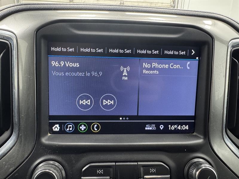 chevrolet Silverado 1500 2019 - 25