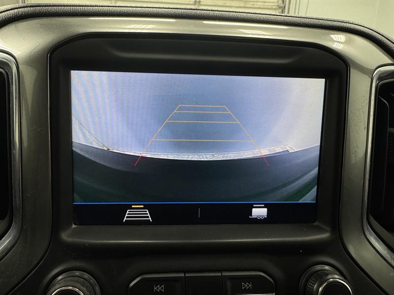 chevrolet Silverado 1500 2019 - 26