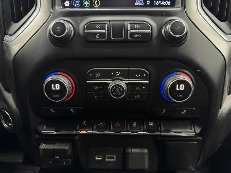 chevrolet Silverado 1500 2019 - 28