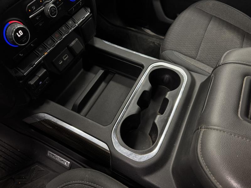 chevrolet Silverado 1500 2019 - 29