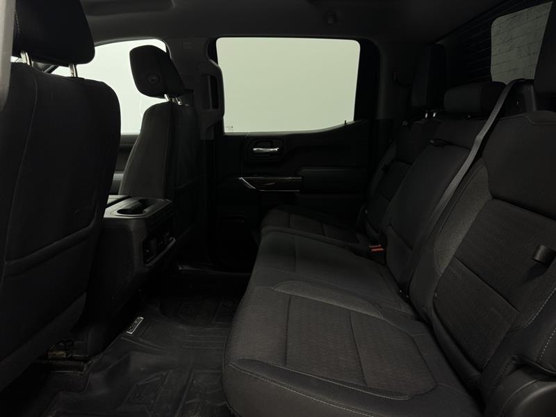 chevrolet Silverado 1500 2019 - 30