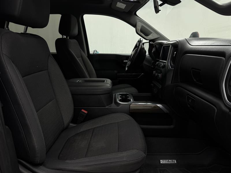 chevrolet Silverado 1500 2019 - 32