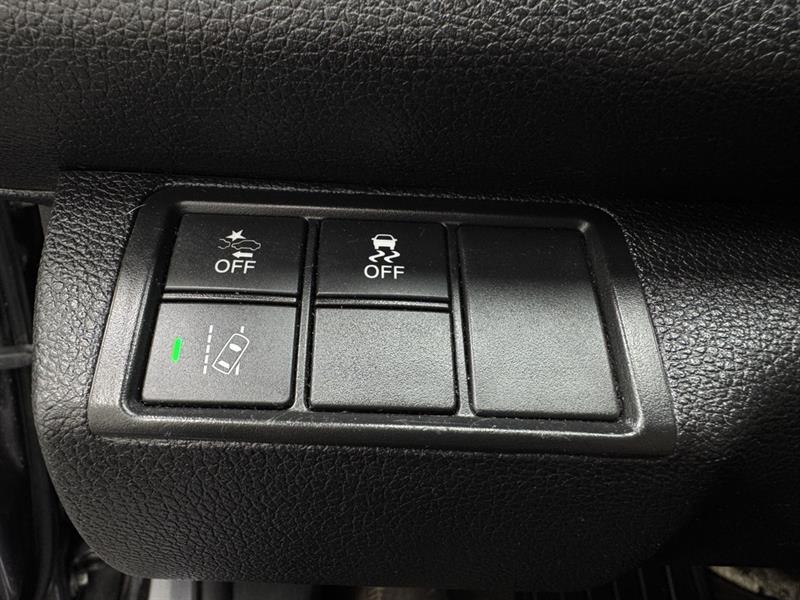 honda Civic Sedan 2019 - 17