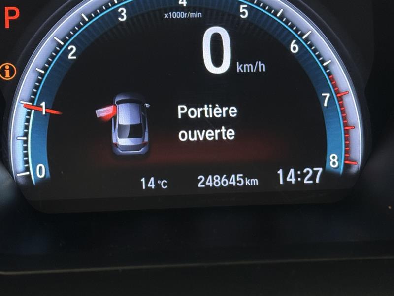 honda Civic Sedan 2019 - 20