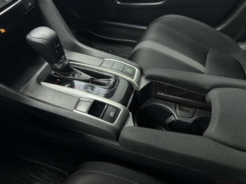 honda Civic Sedan 2019 - 26