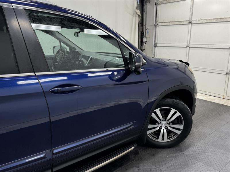 honda Pilot 2016 - 14