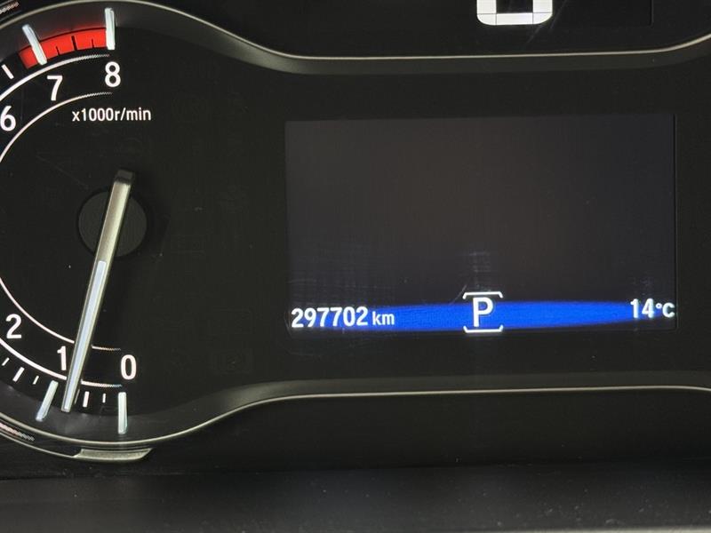 honda Pilot 2016 - 21