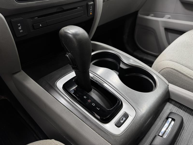 honda Pilot 2016 - 27