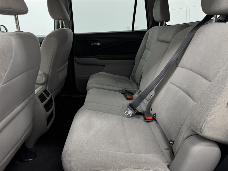 honda Pilot 2016 - 29