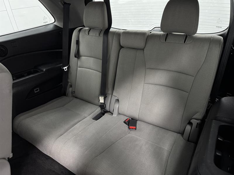 honda Pilot 2016 - 30