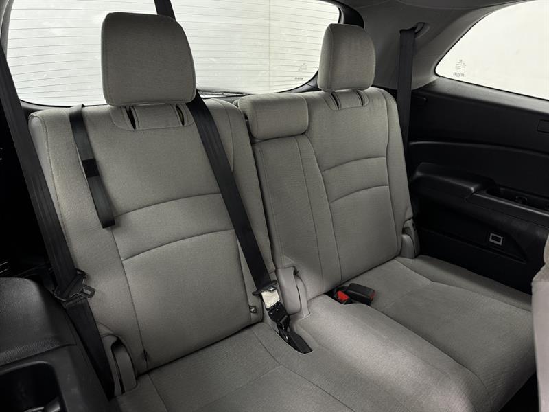 honda Pilot 2016 - 31