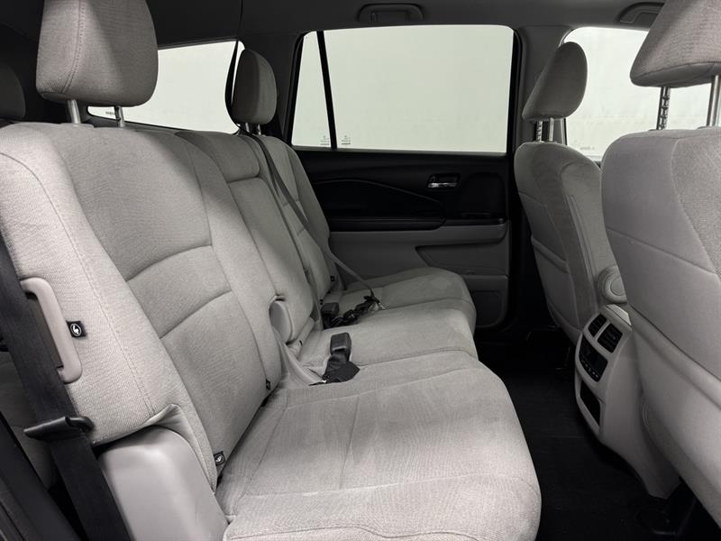 honda Pilot 2016 - 32