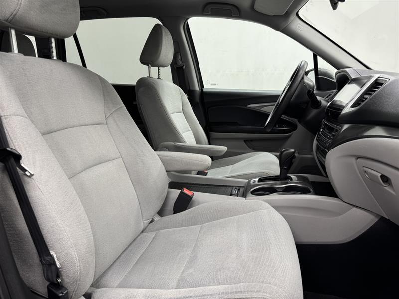 honda Pilot 2016 - 33