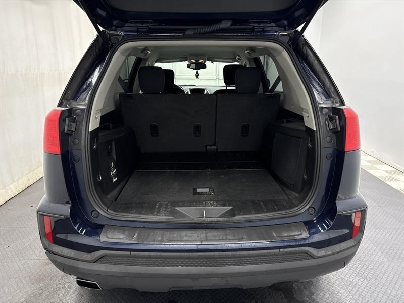 gmc Terrain 2017 - 7