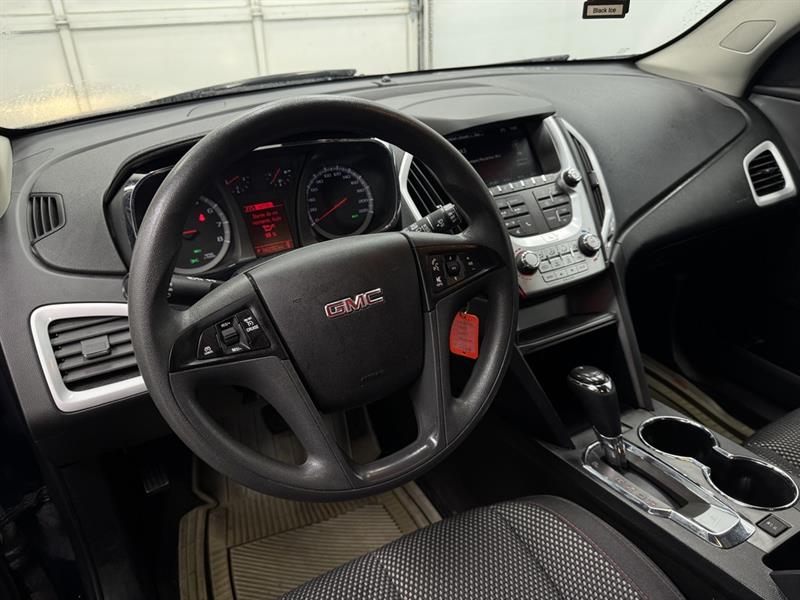 gmc Terrain 2017 - 17