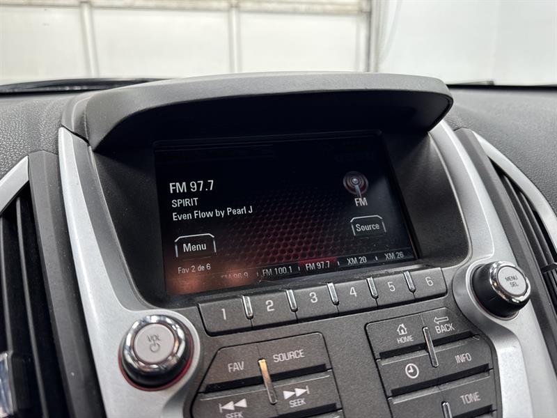 gmc Terrain 2017 - 22