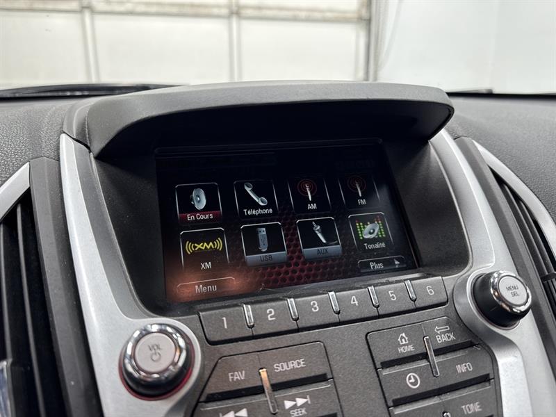 gmc Terrain 2017 - 23