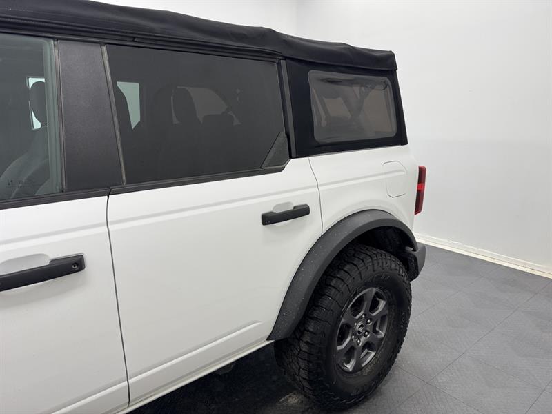 ford Bronco 2022 - 4