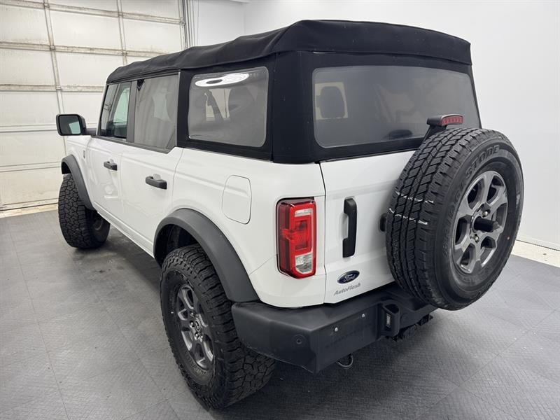 ford Bronco 2022 - 5