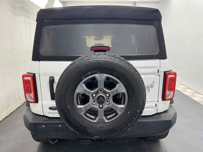 ford Bronco 2022 - 6