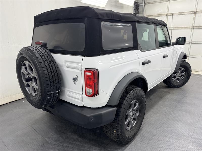 ford Bronco 2022 - 9